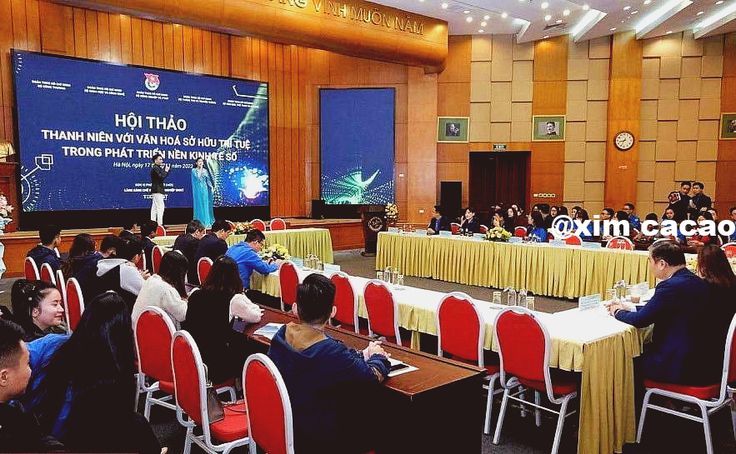 Hội chợ thương mại điện tử vùng Bắc Bộ 2025 – Cơ hội kết nối doanh nghiệp